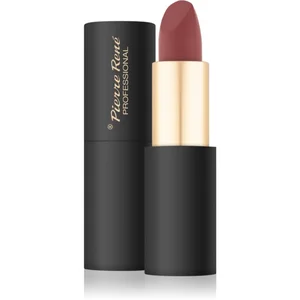 Pierre René Satin Pure rouge à lèvres longue tenue effet mat teinte 05... pas cher