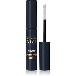 Pierre René Art gel transparent sourcils 10 ml pas cher