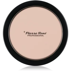 Pierre René Professional Compact Powder poudre compacte SPF 25 teinte ... pas cher
