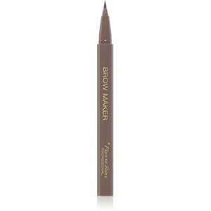 Pierre René Professional Brow Maker crayon sourcils précision teinte B... pas cher