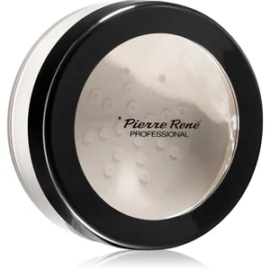 Pierre René Professional Velvet Matte poudre libre matifiante teinte T... pas cher