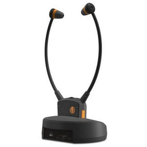 Muse - casque tv sans fil stéthoscope m286ctv - M286CTV pas cher