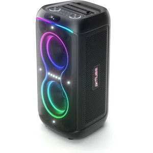 Comparateur de prix : Muse M-1930 DJ - Enceinte de soirée