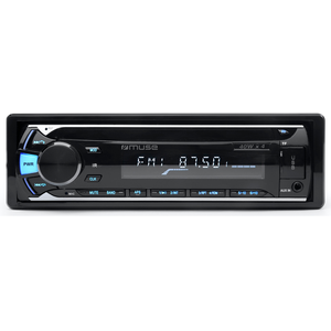 Autoradios : Radio MUSE pas cher