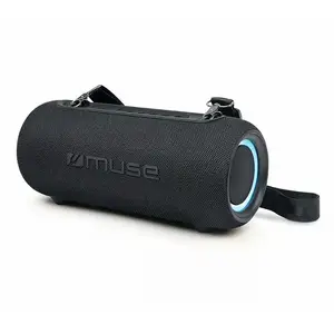 Comparateur de prix : Enceinte portable M785 - Noir