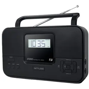 Radio Muse M-087 Mb pas cher