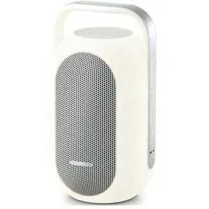 Pickering Enceinte autonome 60w lumières couleurs intégrées, bluetooth - 5 sons ... pas cher