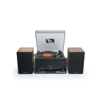 Platine vinyle MUSE MT-121 COVendu parconforama