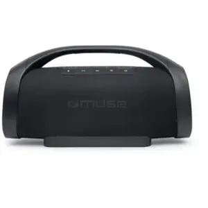 Comparateur de prix : MUSE Enceinte bluetooth M-980 BT