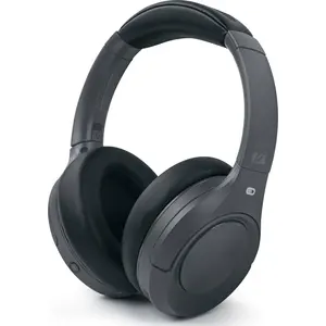 Comparateur de prix : Casque Bluetooth® Noir MUSE M-295 ANC