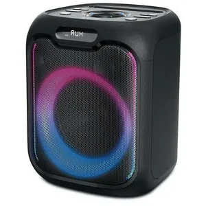 Enceinte nomade bluetooth noir. Muse M-1803D pas cher