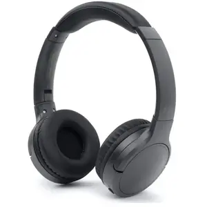 Comparateur de prix : Muse Casque Bluetooth Avec Fonction Mains Libres et Micro Intégré Noir