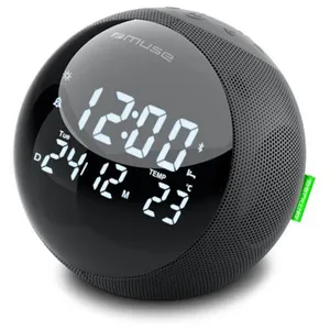 Comparateur de prix : Radio réveil MUSE M-197 BT