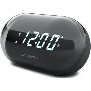 Muse M-15 GL - Radio-réveil