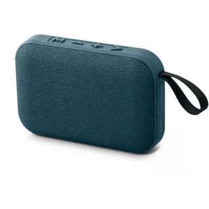 Comparateur de prix : Enceinte nomade bluetooth bleu Muse M307BT
