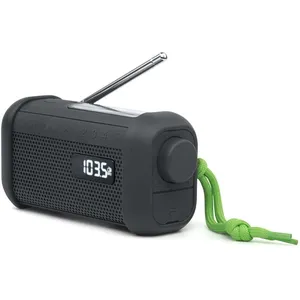 Comparateur de prix : MUSE Radio FM MH-08 MB