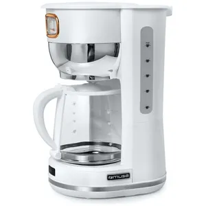 Muse Machine à café MS-220 W