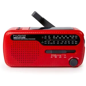 Comparateur de prix : Radio réveil DAB+/FM MUSE M-189 CDB - Double alarme - Projection de l'heure