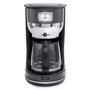 Comparateur de prix : Machine à Café Filtre - Puissance 1000 Watts - Ms220sc-muse