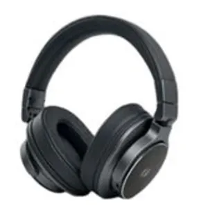 Comparateur de prix : Casque réducteur de bruit filaire + sans fil Muse M- 278 BT - Noir