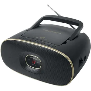 MUSE Muse MD-205 VT - Vintage Collection - boombox pas cher