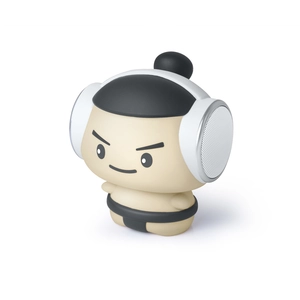 Comparateur de prix : Muse M-315 SUMO - Enceinte sans fil Bluetooth - Blanc