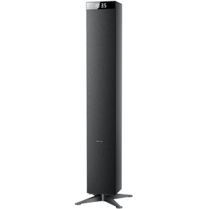 Tour de son Bluetooth noire Muse M-1280 BT pas cher
