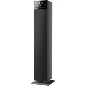 Comparateur de prix : MUSE M-1350 BTC Enceinte Portable Bluetooth Noir