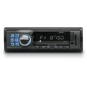 Autoradio Bluetooth Muse M-199bt pas cher