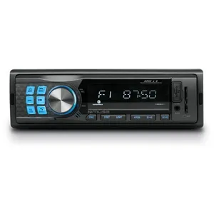Comparateur de prix : Autoradio Muse M-195 Bt