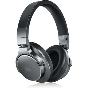 Comparateur de prix : Muse M-275 CTV Écouteurs Avec fil Arceau Noir