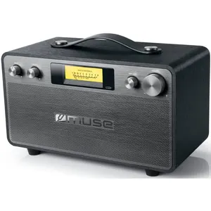 Comparateur de prix : Enceinte Nomade Muse M670bt