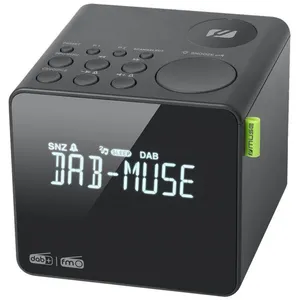 Comparateur de prix : Muse M-187 CDB - Radio portative DAB