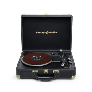 Comparateur de prix : Muse MT-103 GD platine Noir