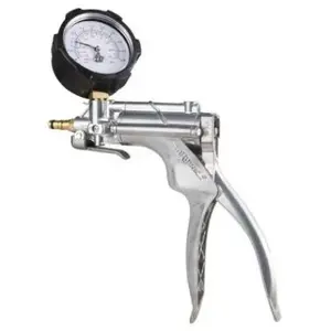 Clas - Manomètre nouvelle génération (goupille) - sa 8071 pas cher