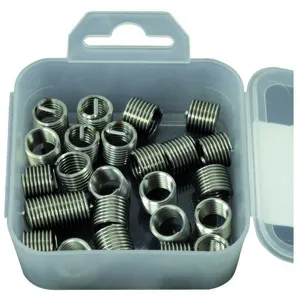 CLAS Kit de réparation de filetage de bougies (Ref: OM 0457) pas cher
