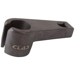 Clas - Douille fendue 22mm 7/8' L.30mm entraînement déporté 3/8' CrV - sa 7054 EquipementsVendu paramazon