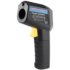 CLAS Thermomètre laser (Ref: OE 5036) pas cher