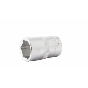 Douille 6 Pans 14mm 3/8" Crv - Os 3606 - Clas Equipements pas cher