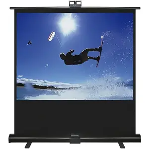 Screen'Up SCR51012 203 x 114 cm pas cher