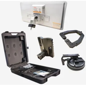 Comparateur de prix : Selfsat H30D Kit de Voyage avec antenne Satellite Plate et Support pour TV HD