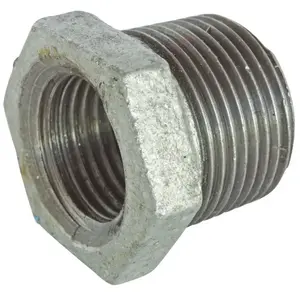 Somatherm Réduction Fonte galva Mâle 33/42 Femelle 26/34 N° 241