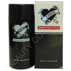 ELLEPI Hair Fiber Zingus Soin de Cheveux Gris 4015Vendu pardarty