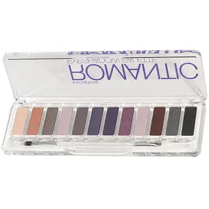 ELLEPI Palette Romantic Ombres à paupières Dégradées pas cher