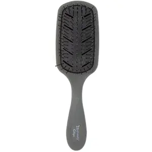 Brosse écologique pneumatique Wood stock Ellepi pas cher