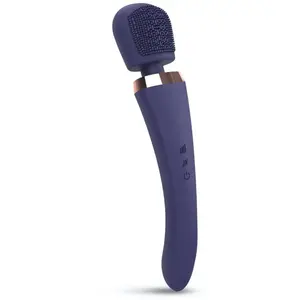 Comparateur de prix : Love to Love Stimulateur/wand BRUSH CRUSH - MIDNIGHT INDIGO LOVE TO LOVE