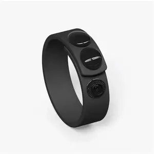 Comparateur de prix : Merkloos / Sans marque Anneau Cockring Ajustable Hero Ring