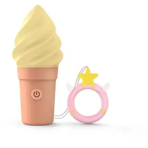 Comparateur de prix : Love To Love Stimulateur Vibromasseur Cand´ice Vanilla Pop