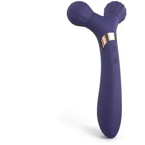 Comparateur de prix : Masseur-vibro Fireball de Love to Love