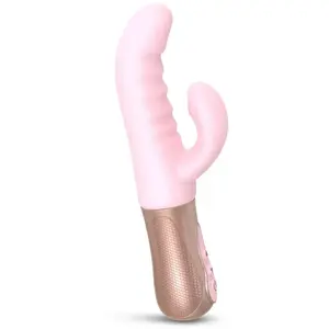 Love To Love Le Vibromasseur Rabbit Va-et-vient Sassy Bunny pas cher